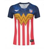 Atlético Madrid Edición “Mujer Maravilla” Rojo/Blanco